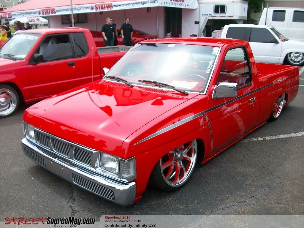Full View