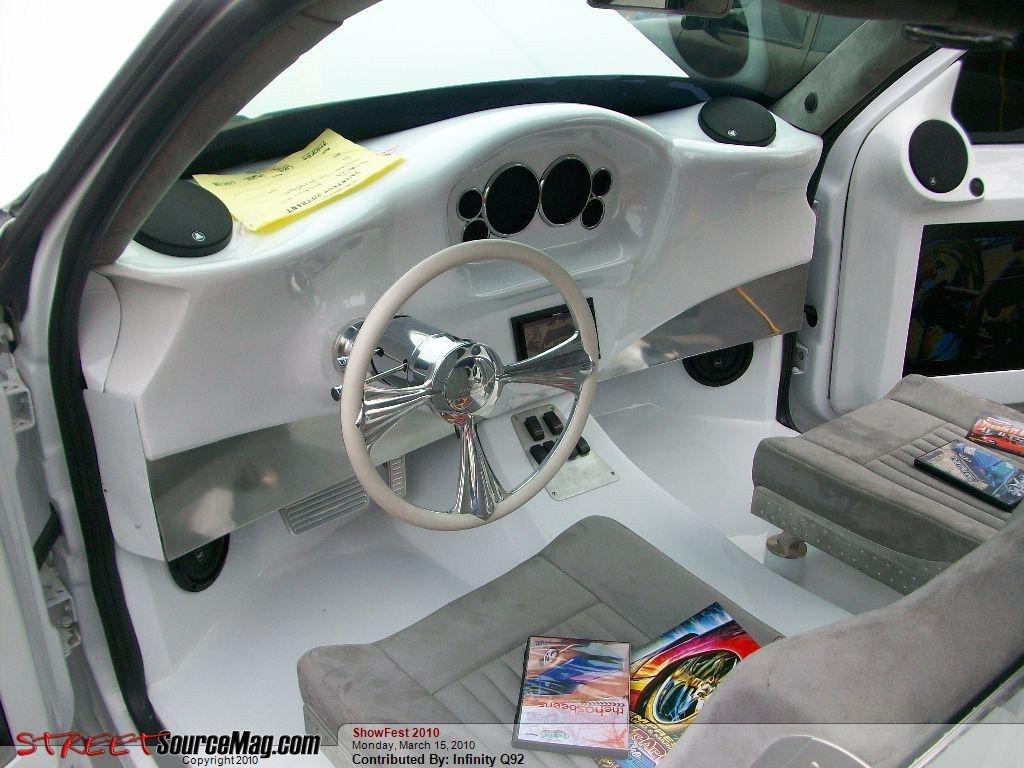 Full View