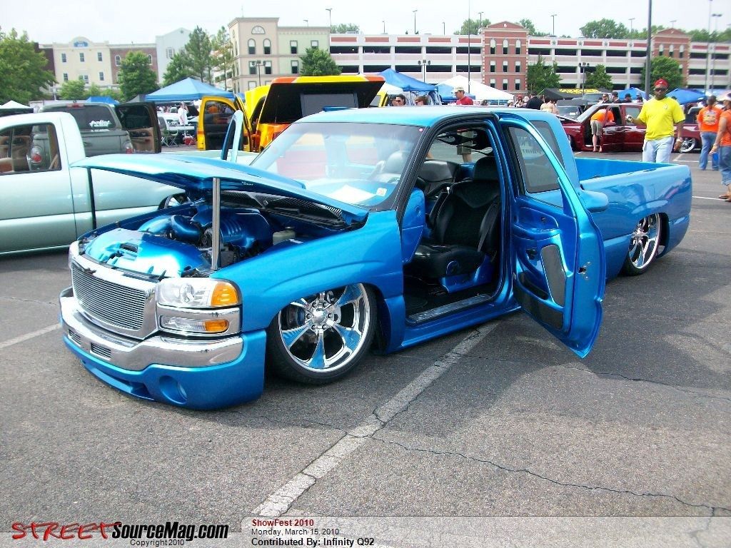 Full View