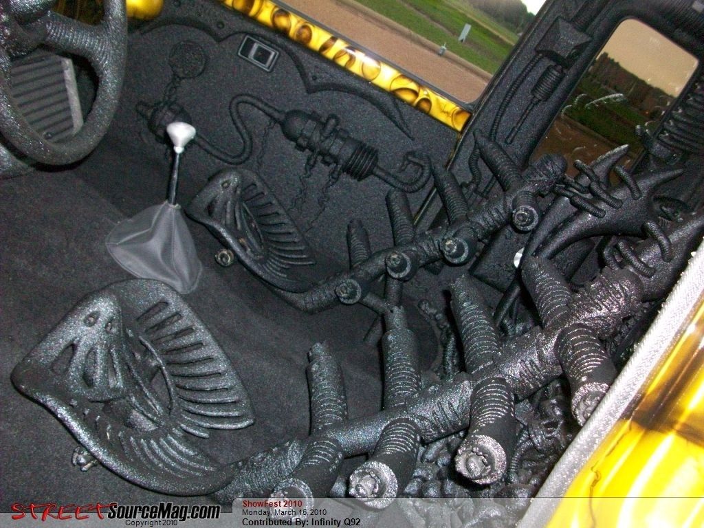 Full View