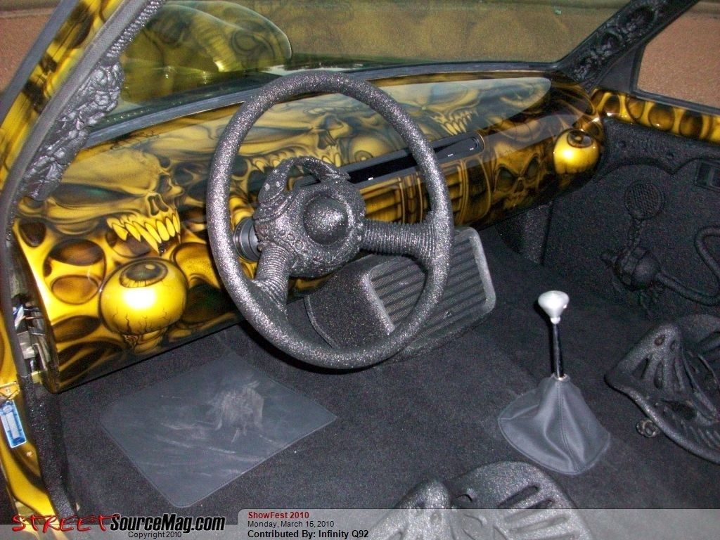 Full View