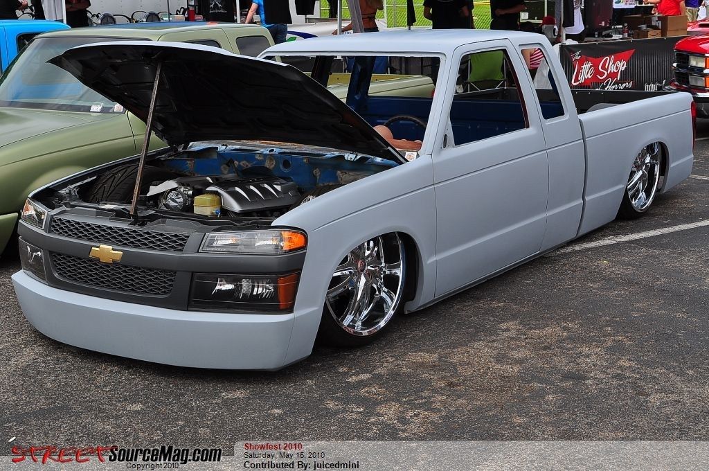 Full View
