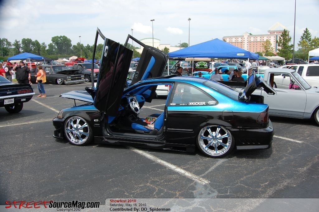 Full View