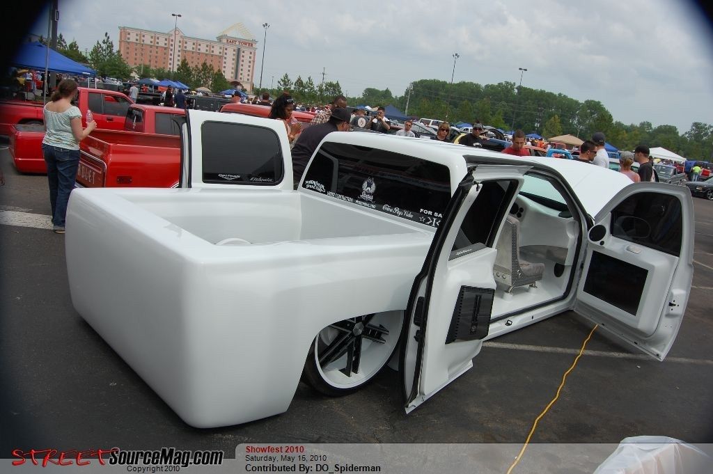 Full View