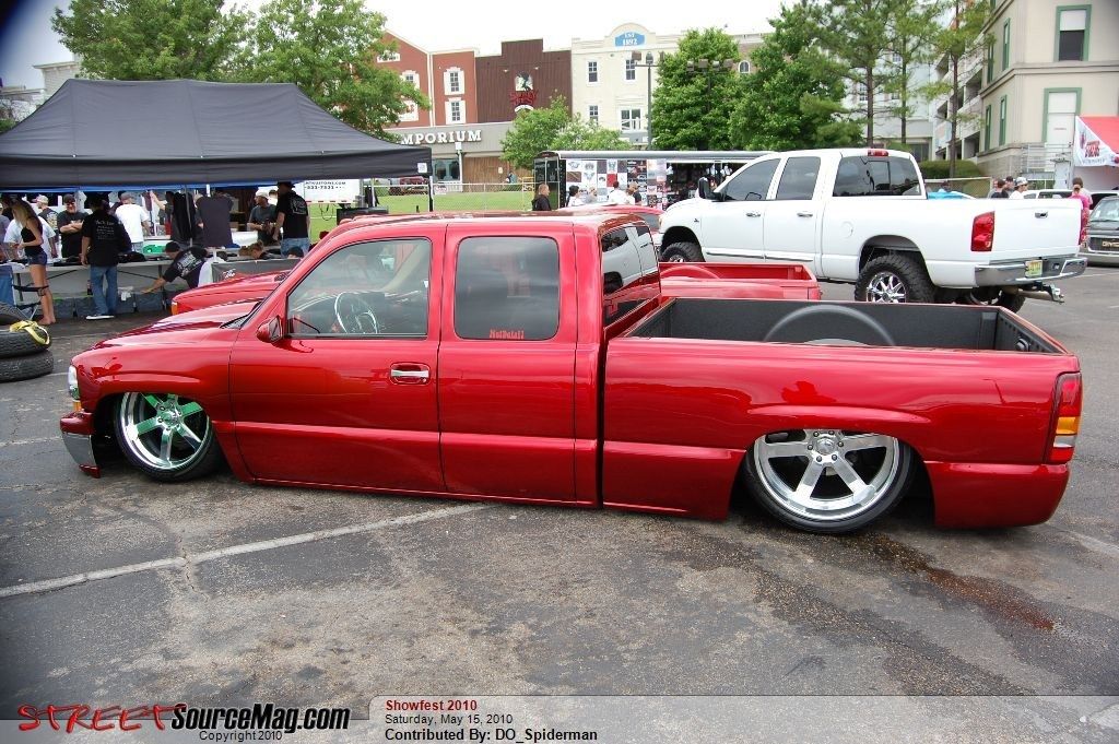 Full View
