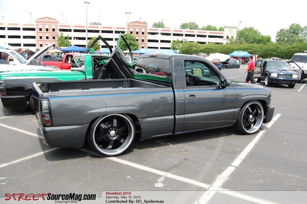 Full View