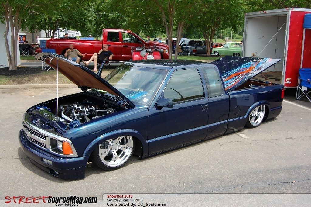 Full View