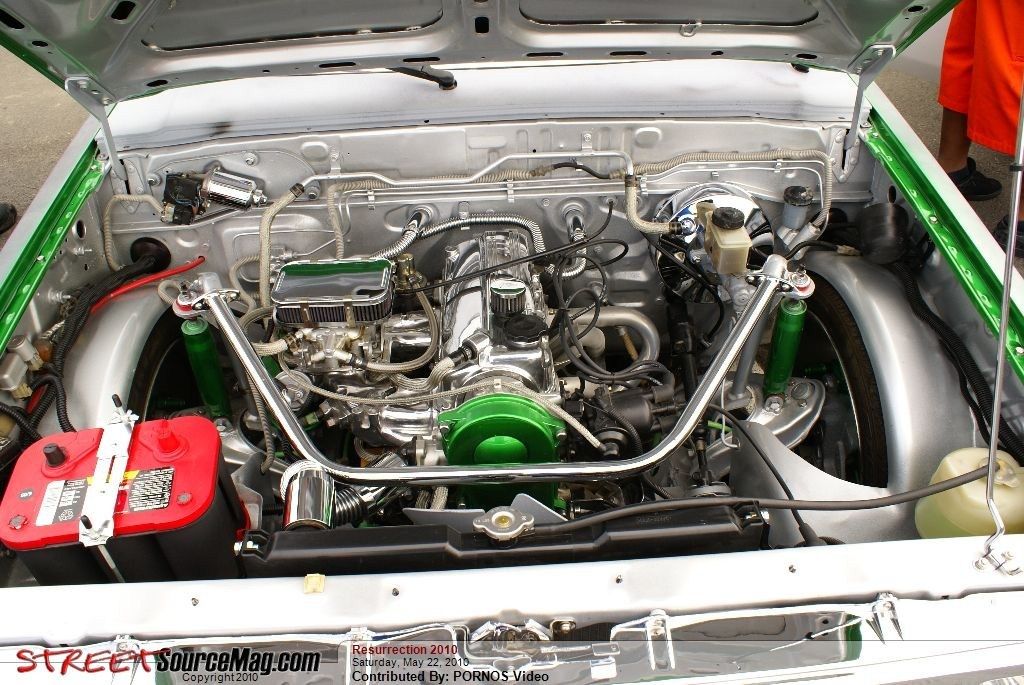 Full View