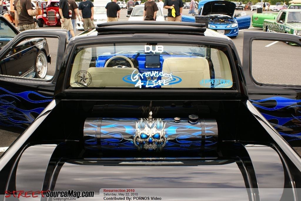 Full View
