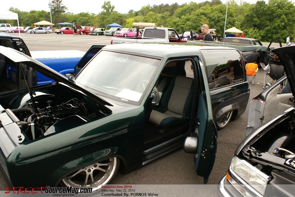 Full View