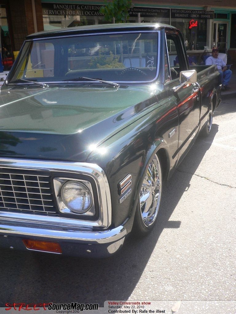 Full View