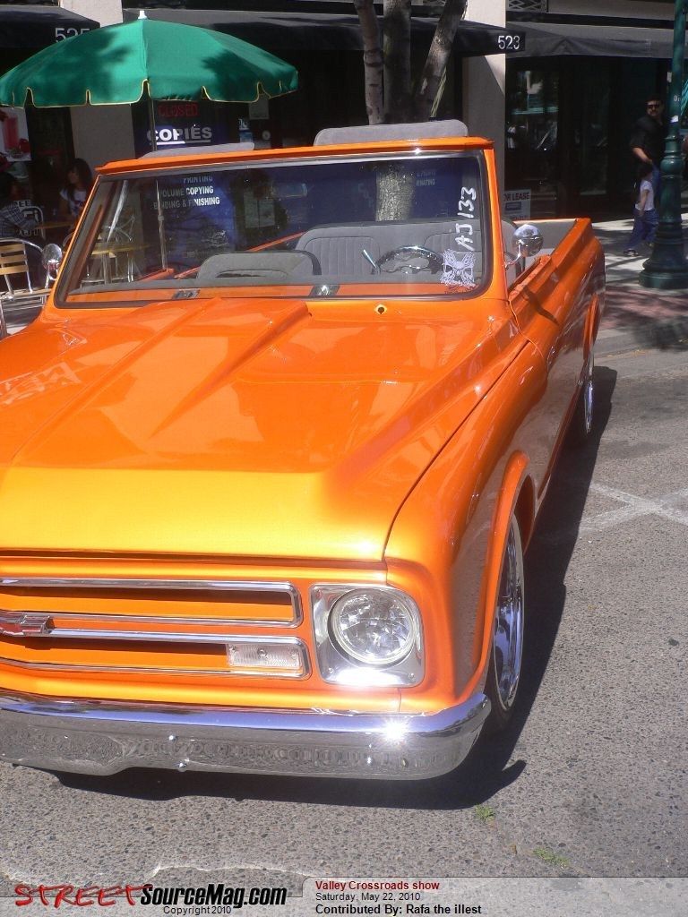 Full View