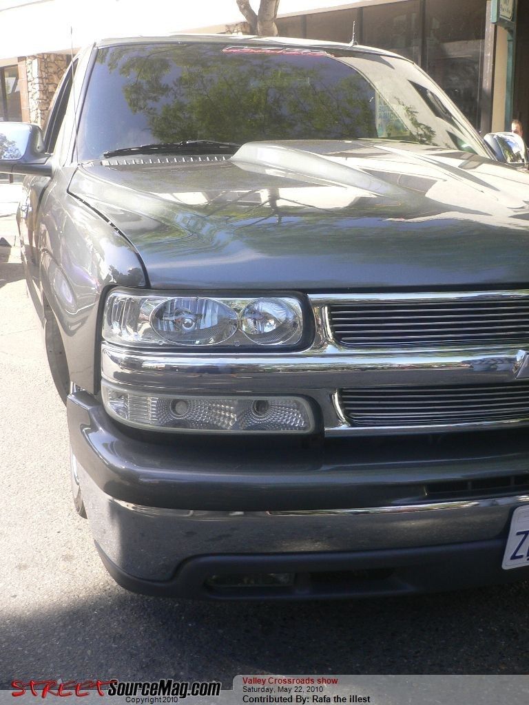 Full View