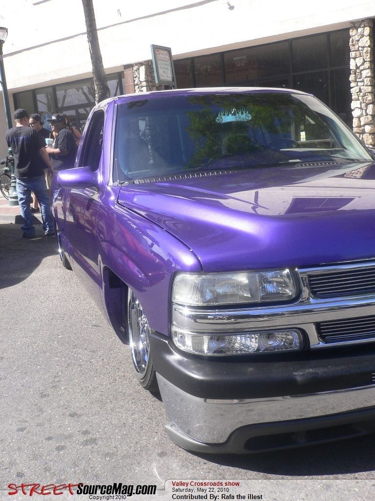 Full View
