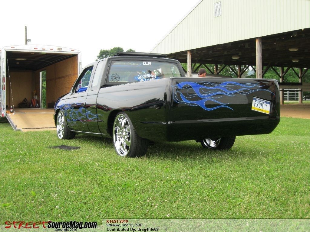Full View