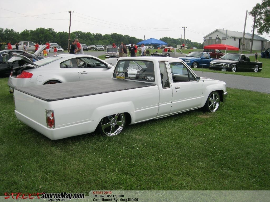 Full View