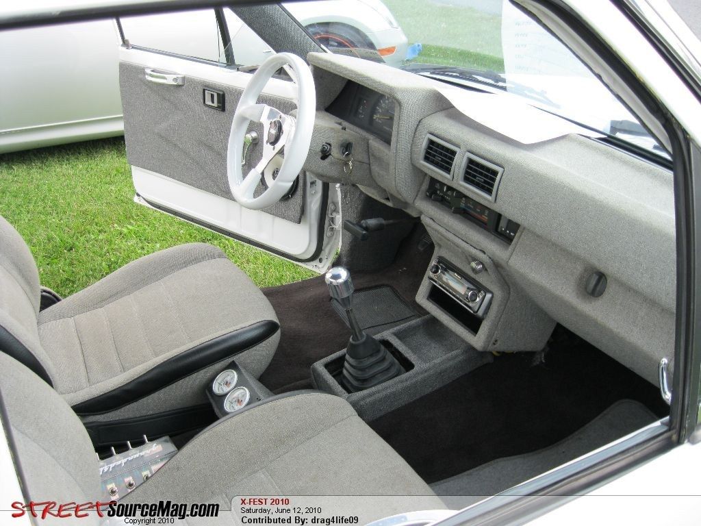 Full View