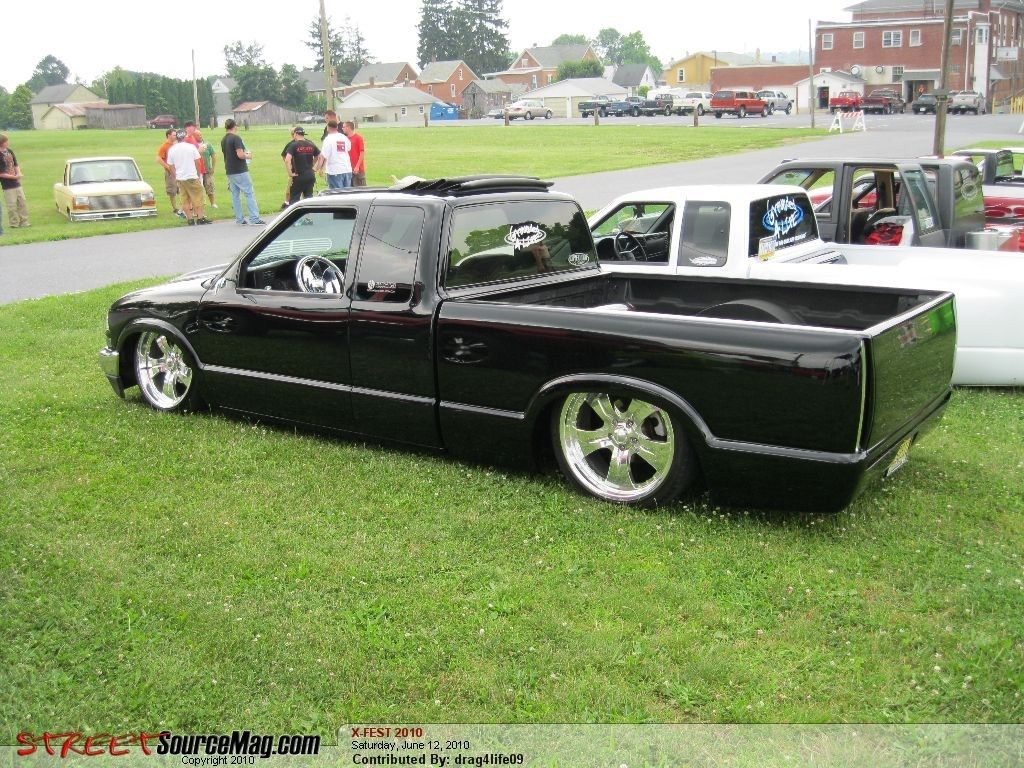 Full View