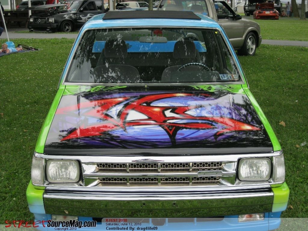 Full View
