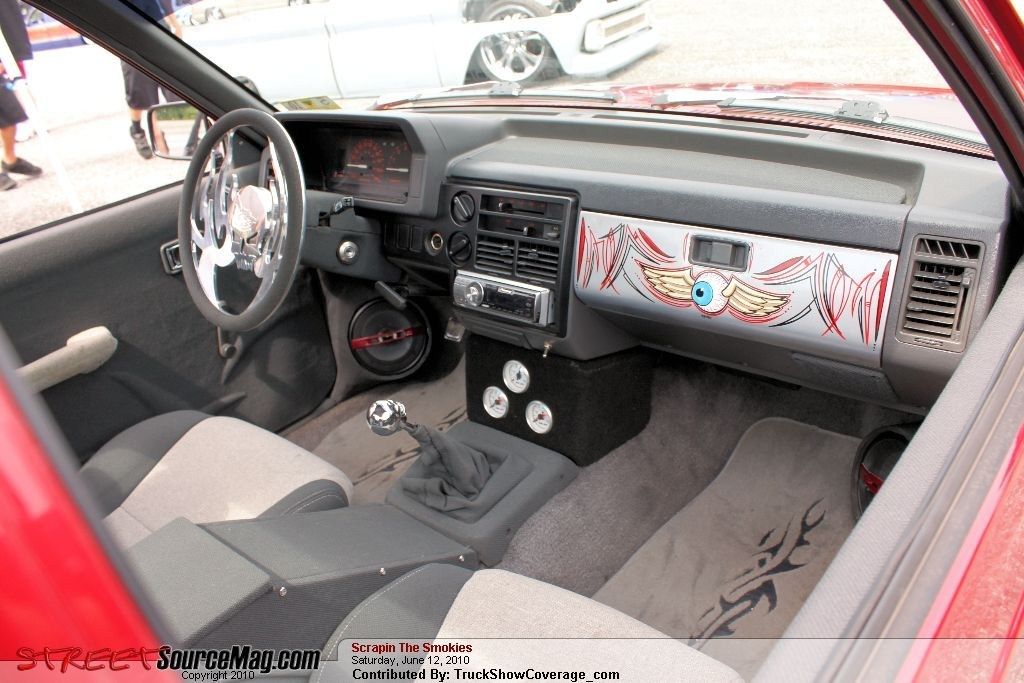 Full View