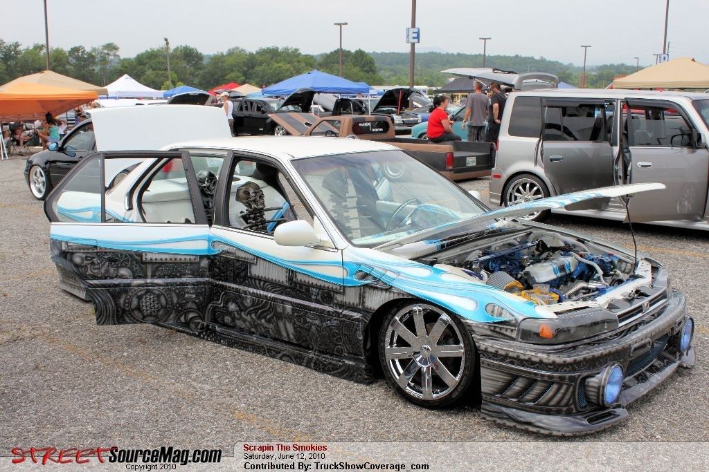 Full View
