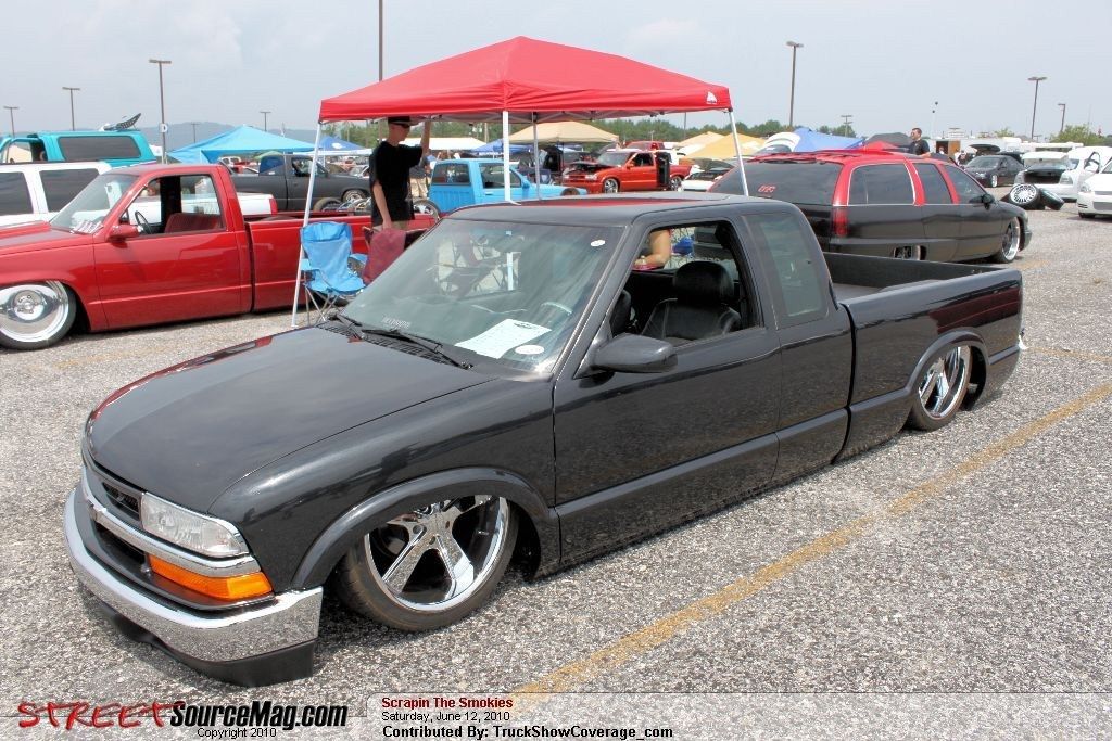 Full View