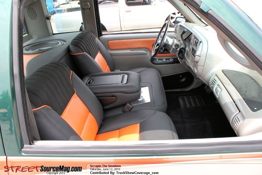 Full View