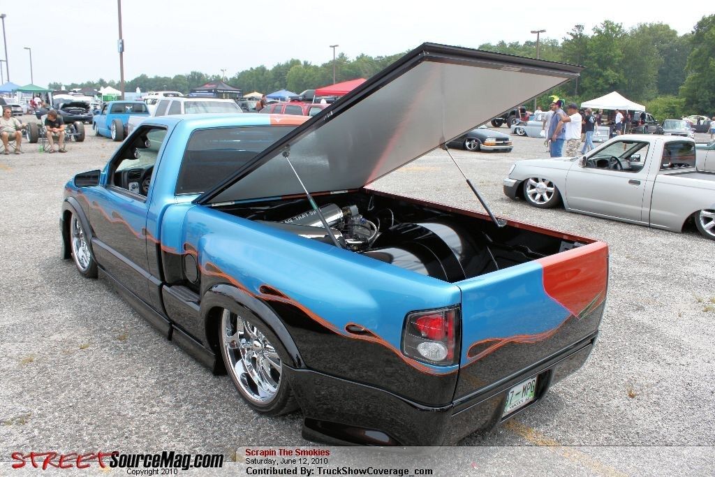 Full View