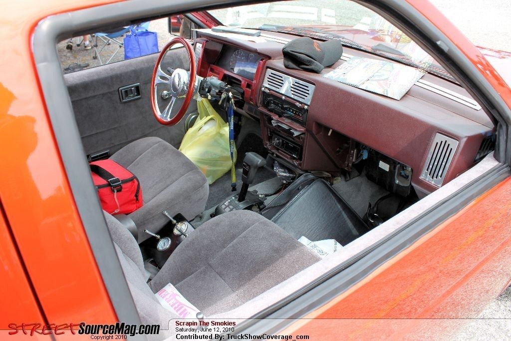 Full View