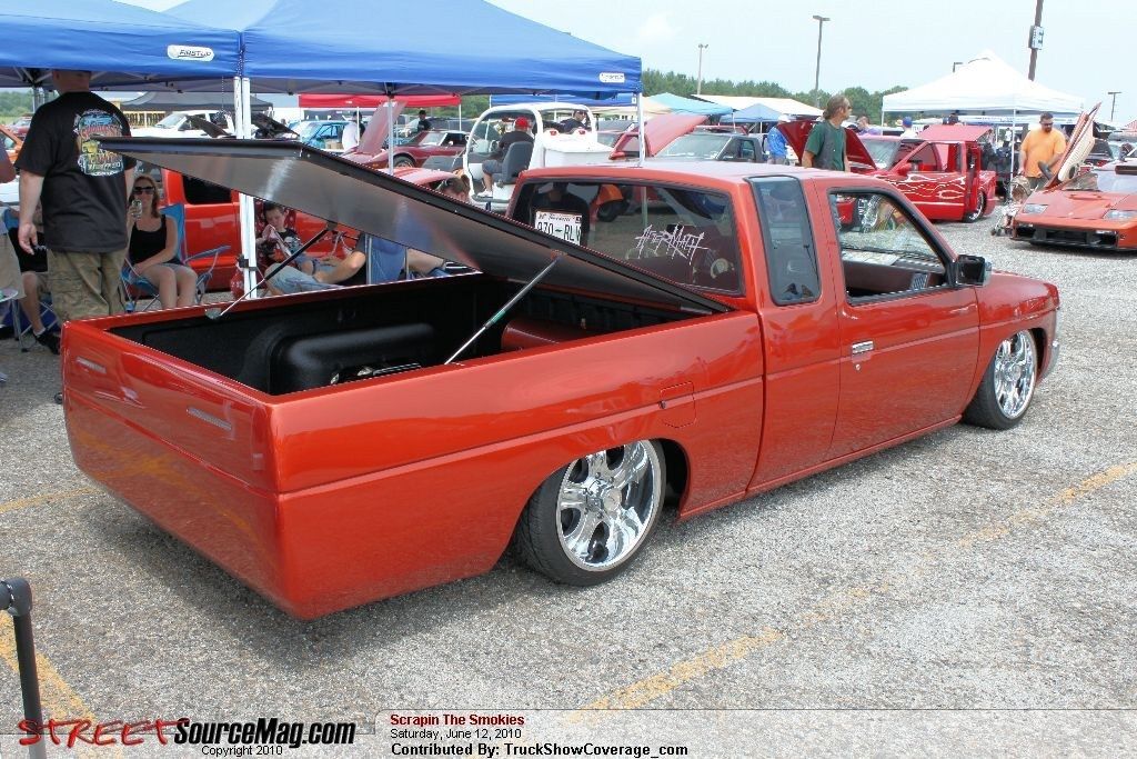 Full View
