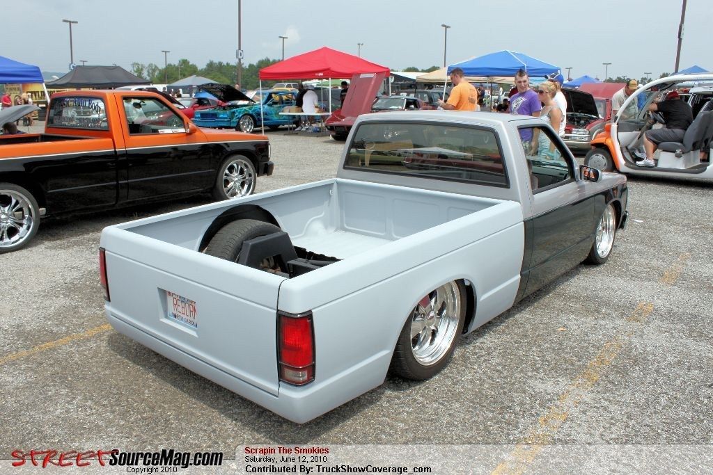 Full View