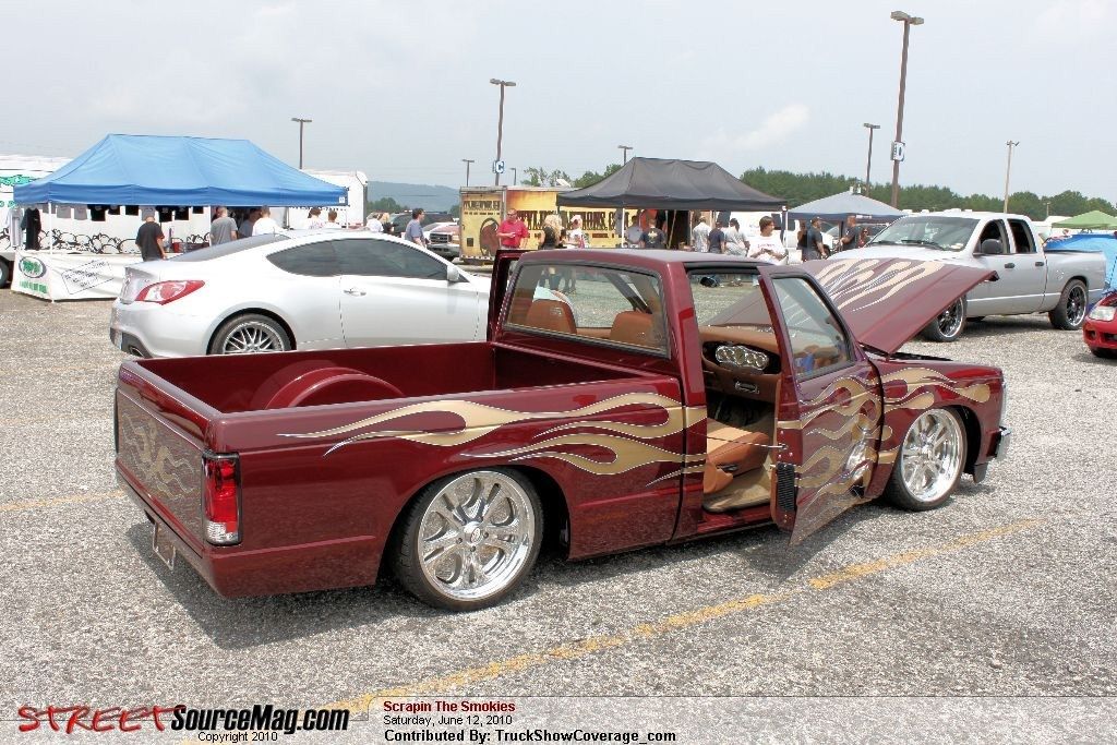 Full View