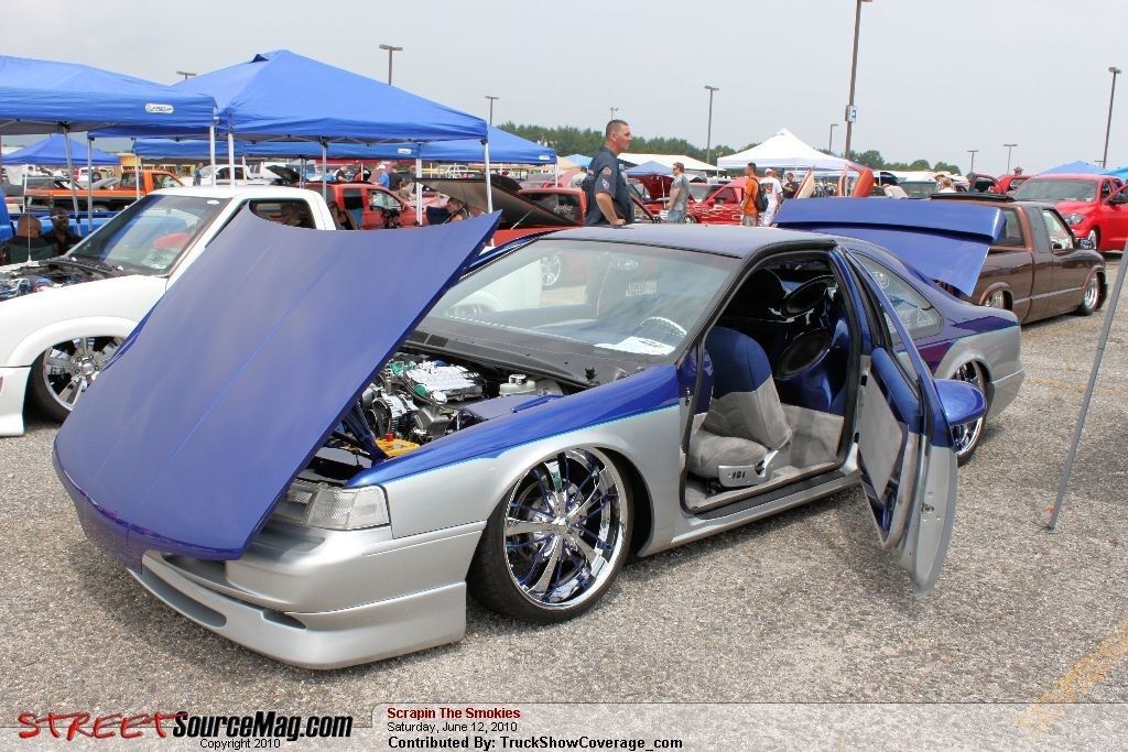 Full View