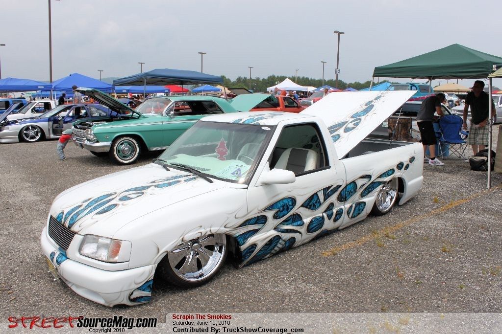 Full View