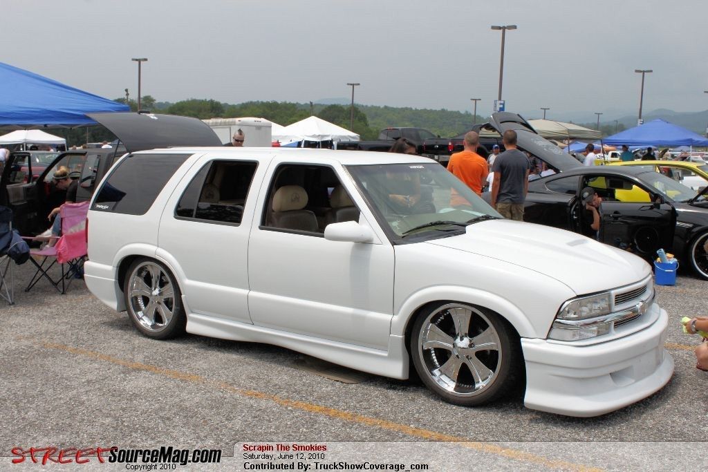Full View