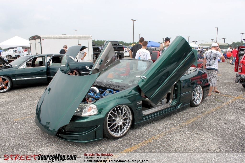 Full View