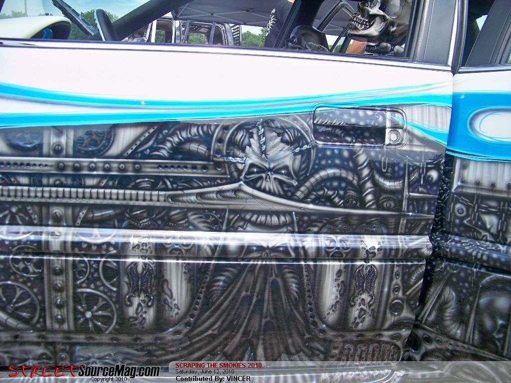 Full View