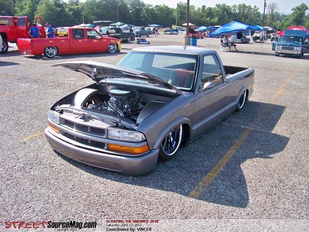 Full View
