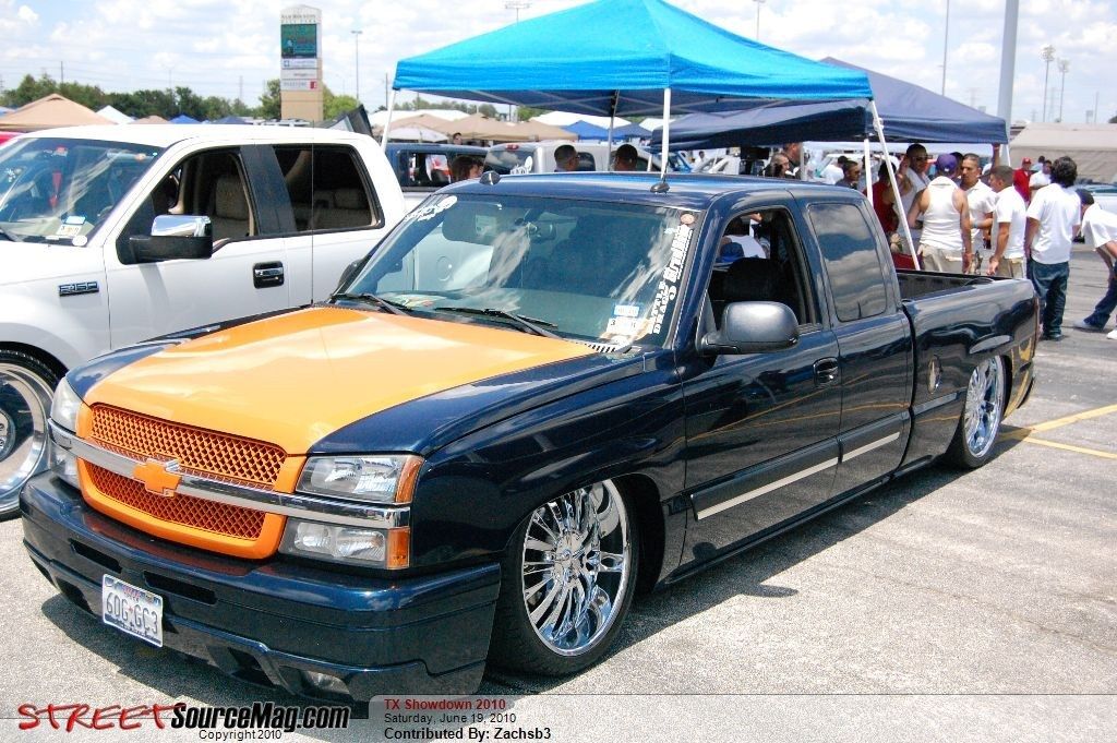 Full View