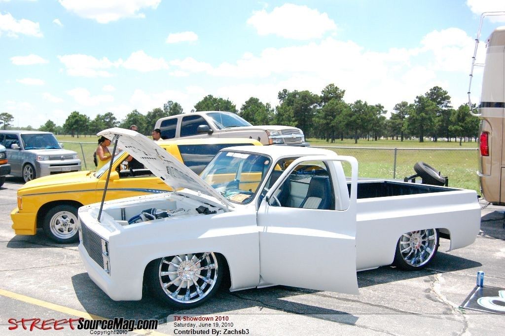 Full View