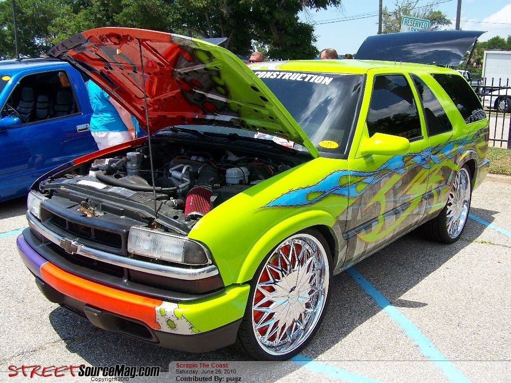 Full View