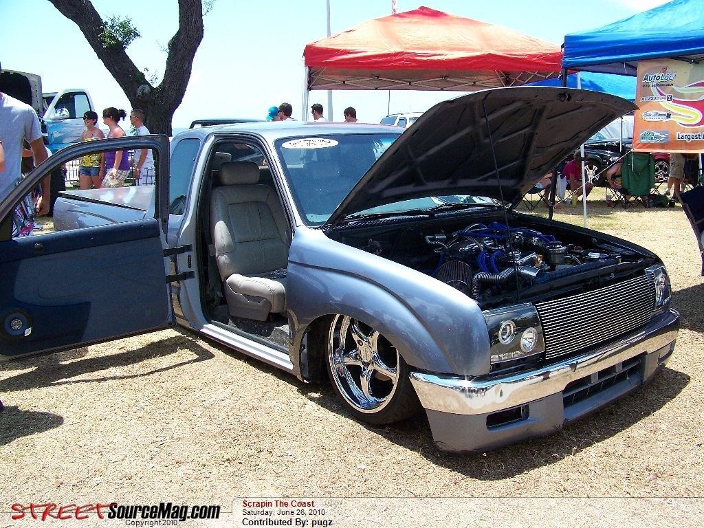 Full View