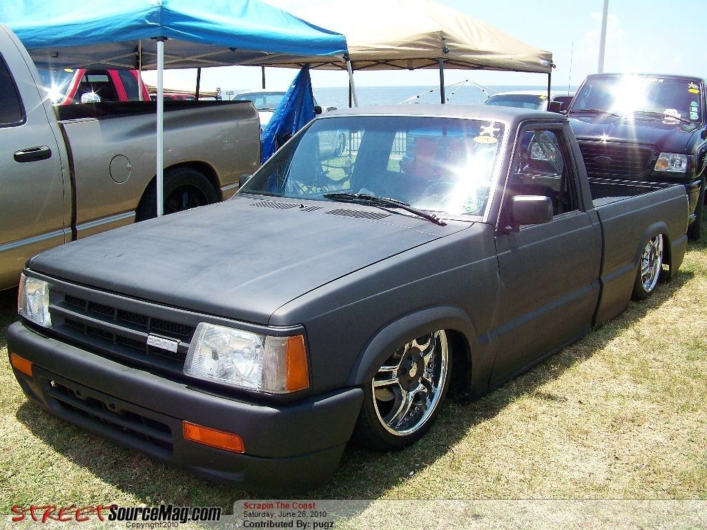 Full View