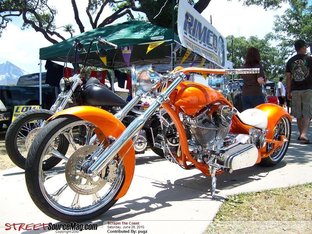 Full View