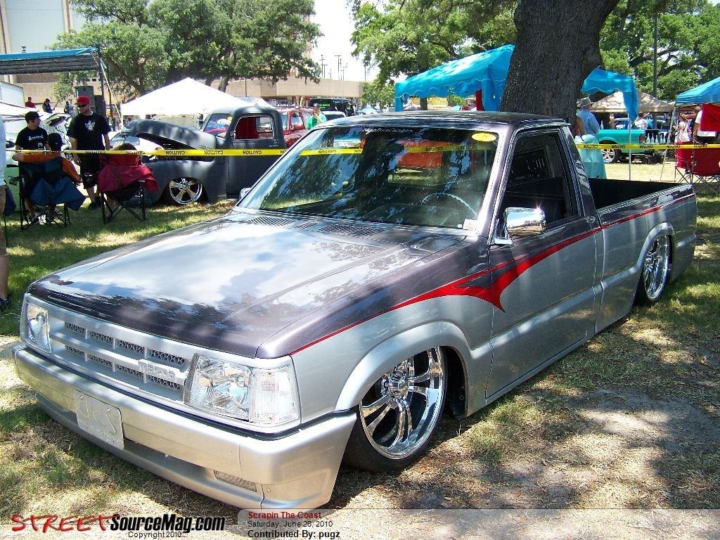 Full View