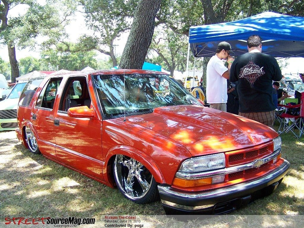 Full View