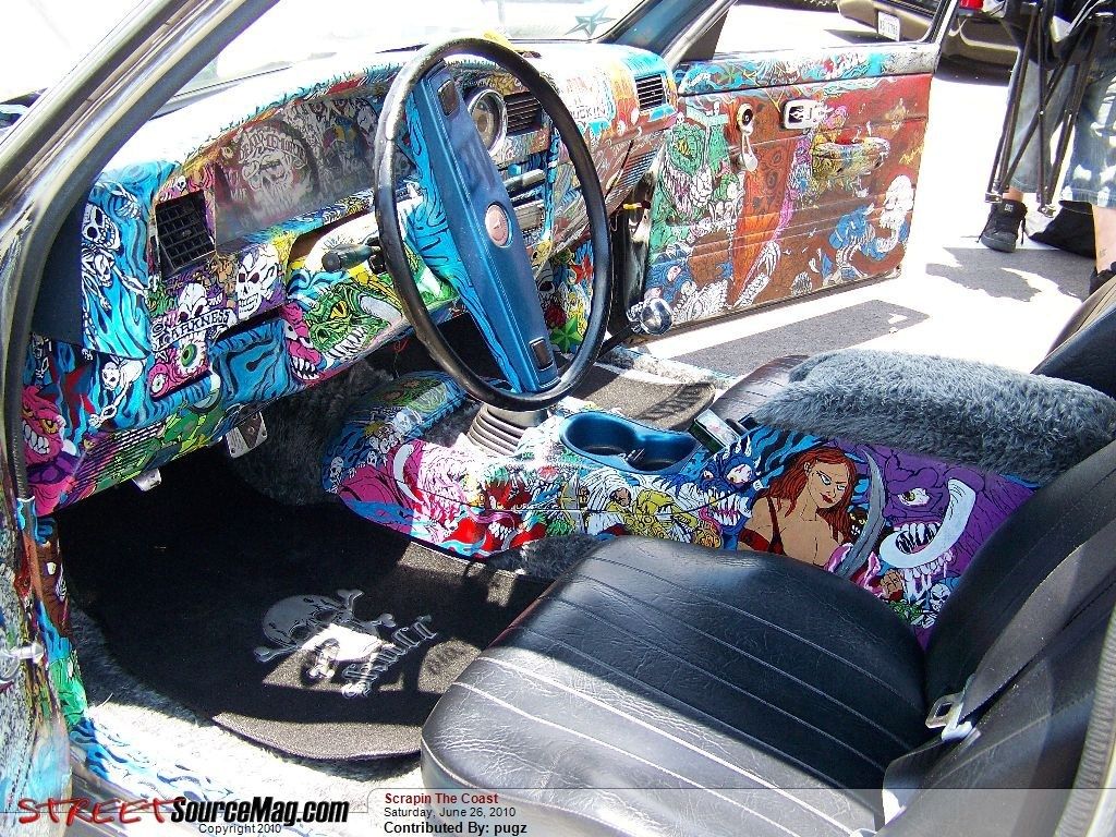 Full View