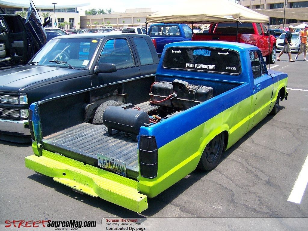 Full View