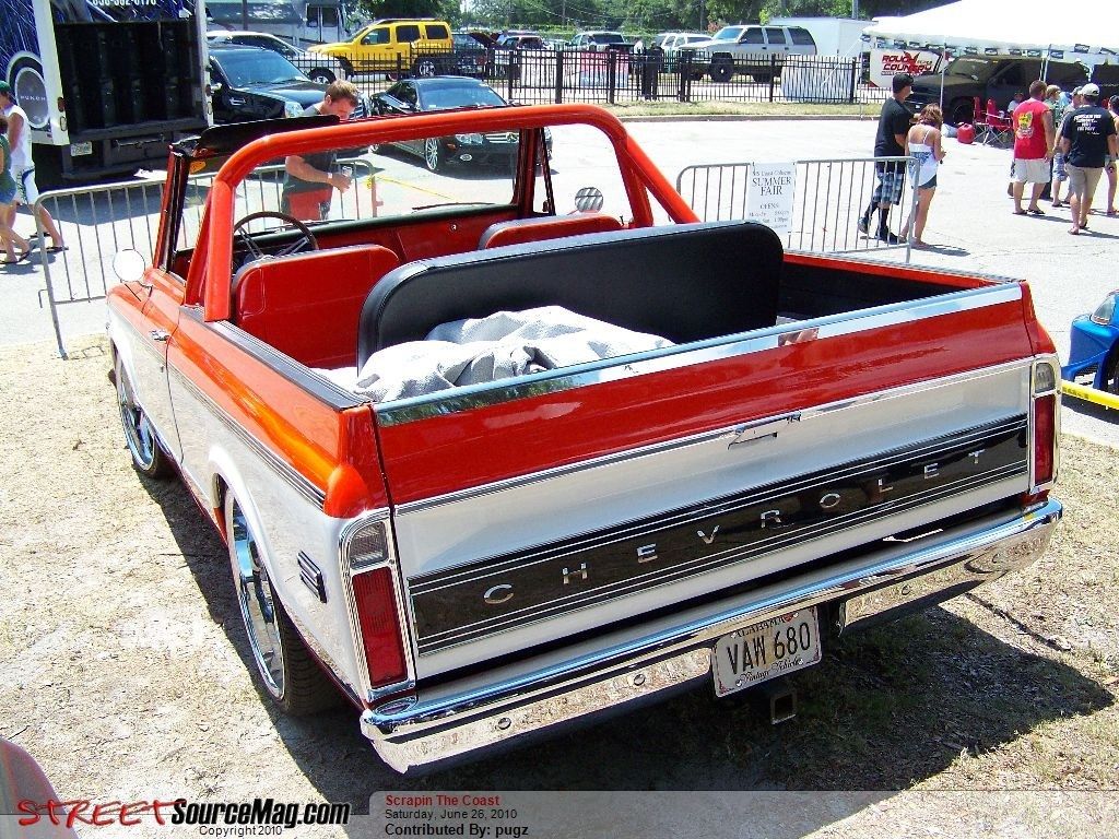 Full View