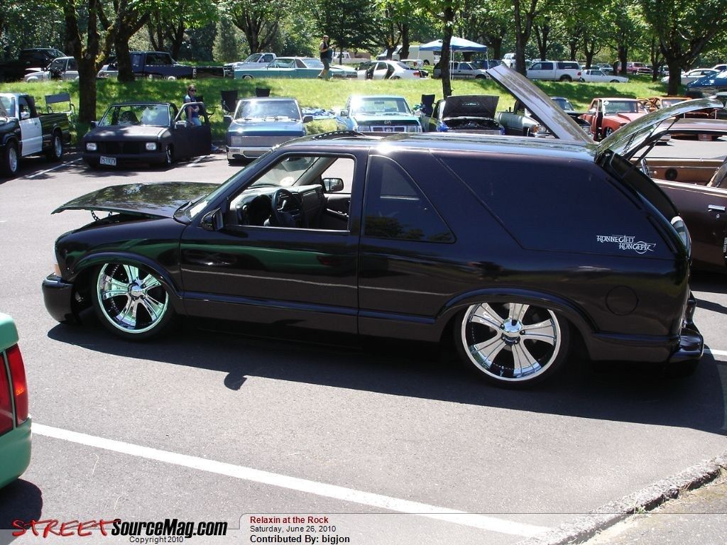 Full View